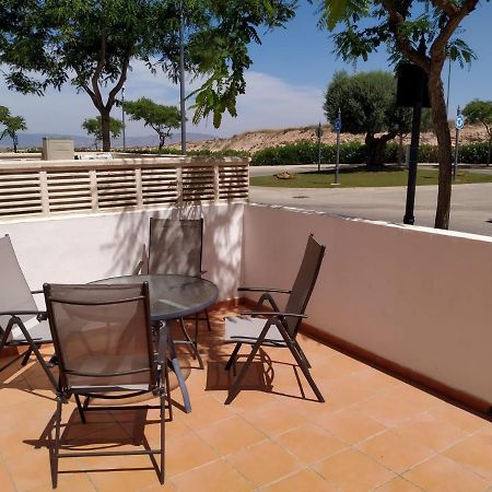 Exquisite 3 Bed Apartment With Private Jacuzzi El Romero Exteriör bild