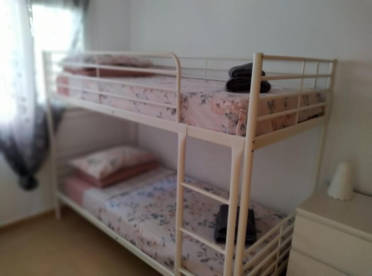 Exquisite 3 Bed Apartment With Private Jacuzzi El Romero Exteriör bild