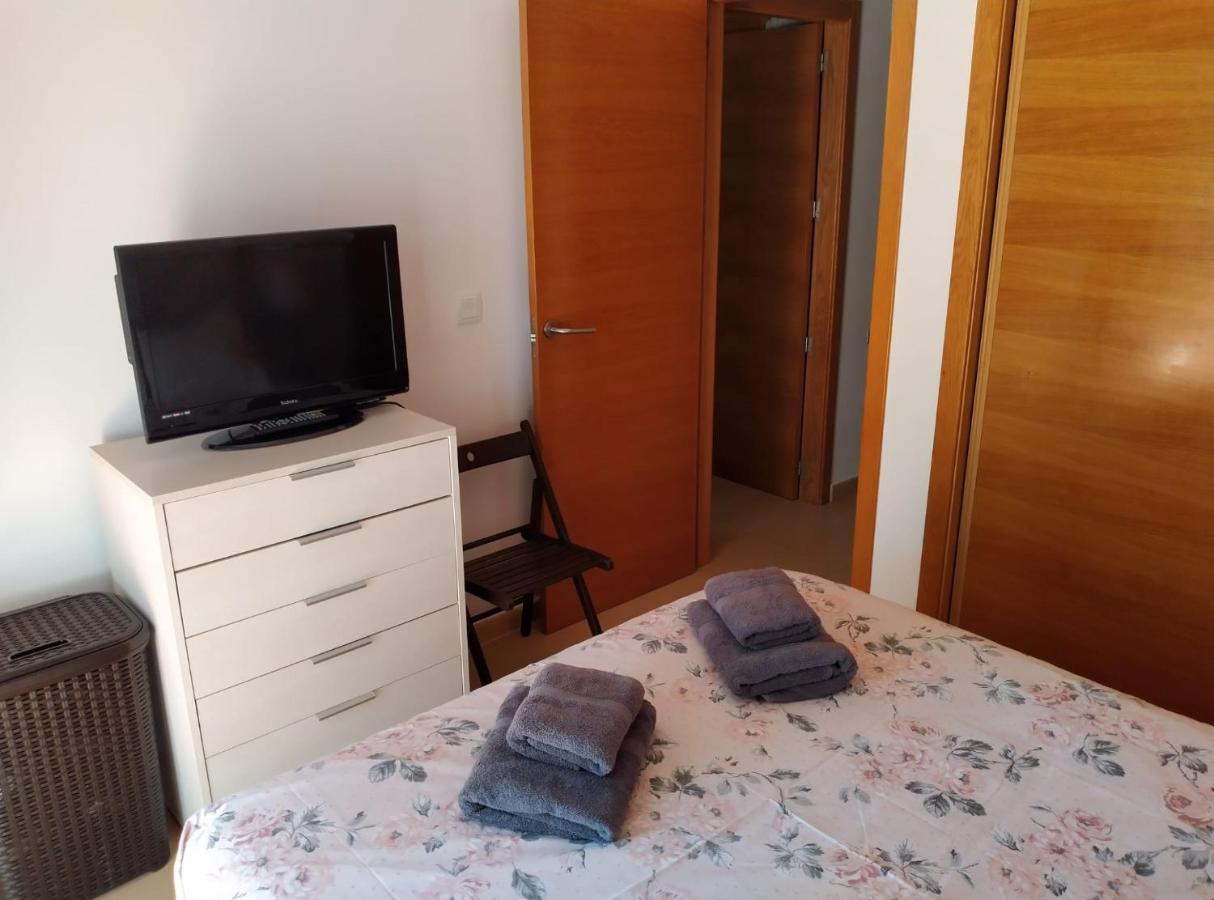 Exquisite 3 Bed Apartment With Private Jacuzzi El Romero Exteriör bild