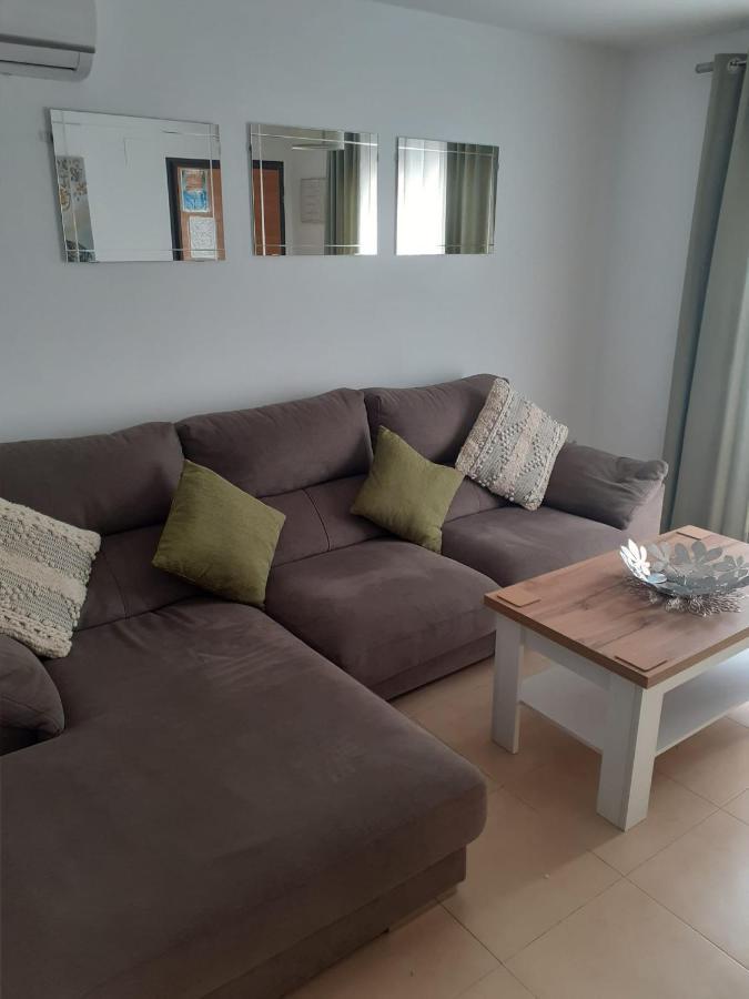 Exquisite 3 Bed Apartment With Private Jacuzzi El Romero Exteriör bild