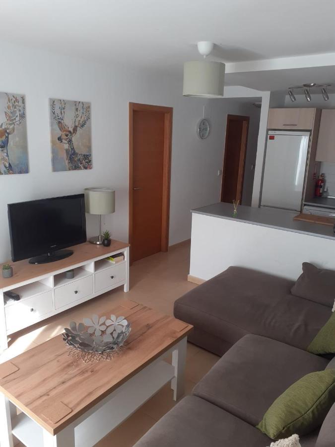 Exquisite 3 Bed Apartment With Private Jacuzzi El Romero Exteriör bild