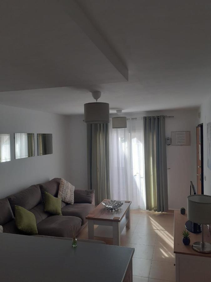 Exquisite 3 Bed Apartment With Private Jacuzzi El Romero Exteriör bild