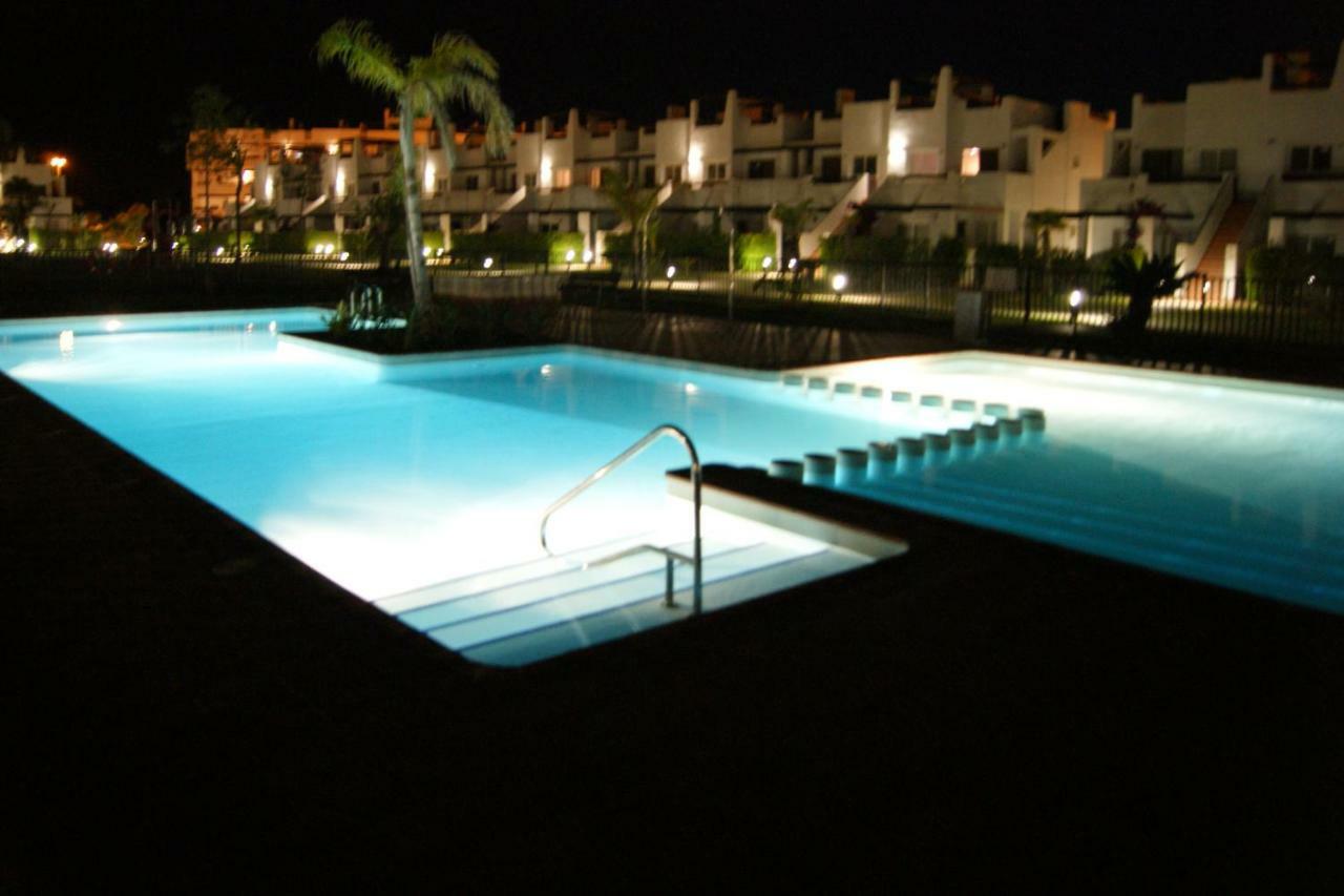 Exquisite 3 Bed Apartment With Private Jacuzzi El Romero Exteriör bild